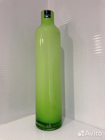 Ваза для цветов стекло