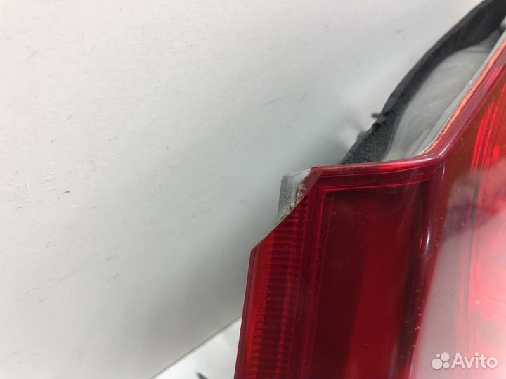 Фонарь задний правый Honda Civic 4D 2006-2009