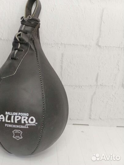 Подвесная груша