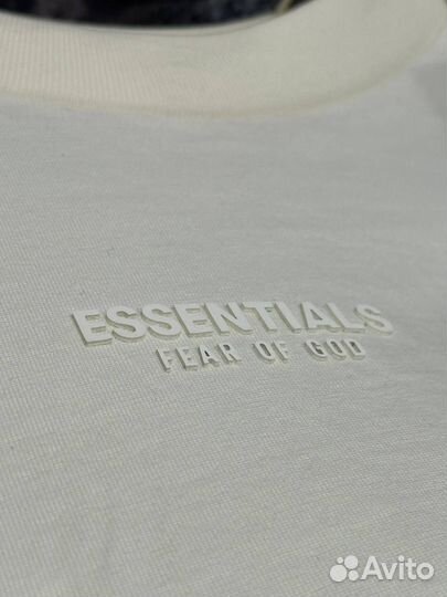 Футболка Essentials FOG