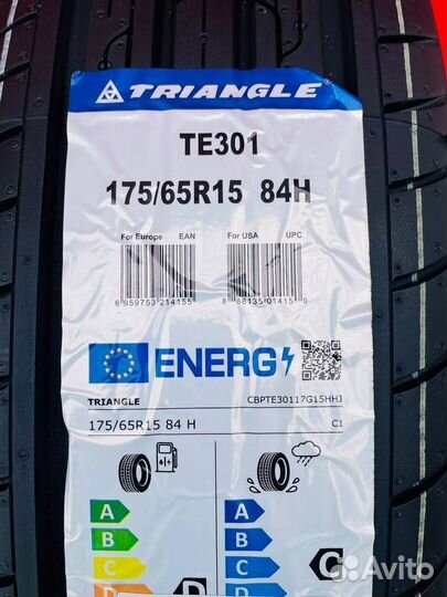 Triangle TE301 175/65 R15 84H