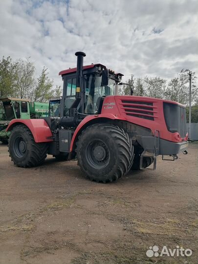 Трактор Кировец К-739М, 2019