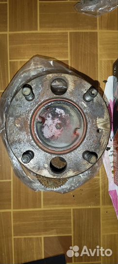 Ступица задняя Hyundai Sonata EF 5273038102