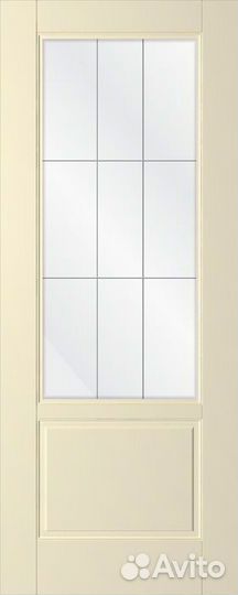 Двери деревянные межкомнатные