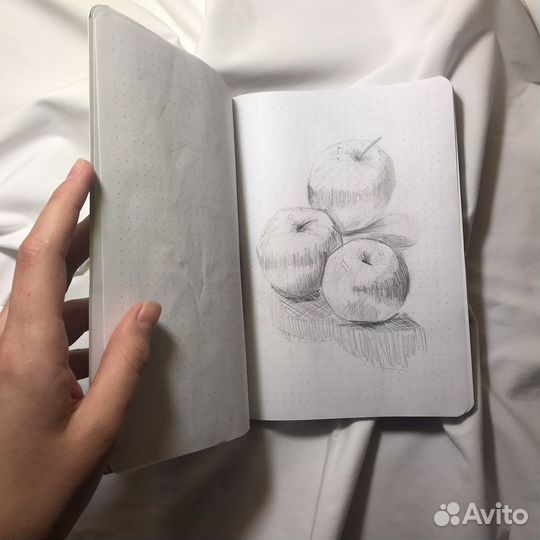 Рисунок на заказ