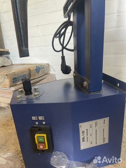 Токарный станок Кратон WML-1-02