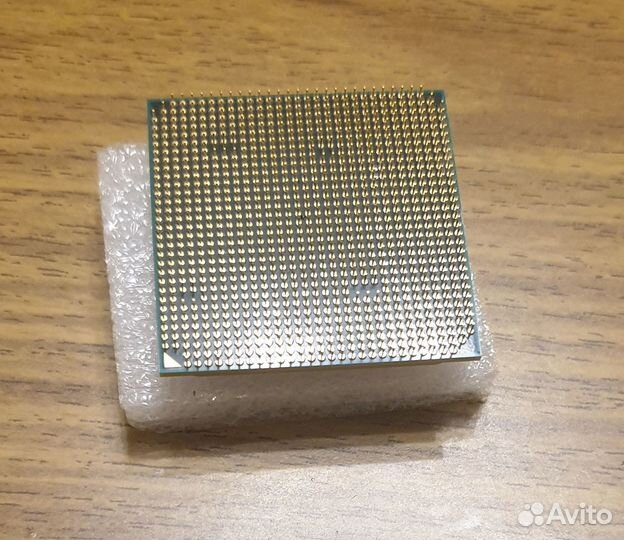 Процессор AMD Phenom II X3 720 Black Edition AM3