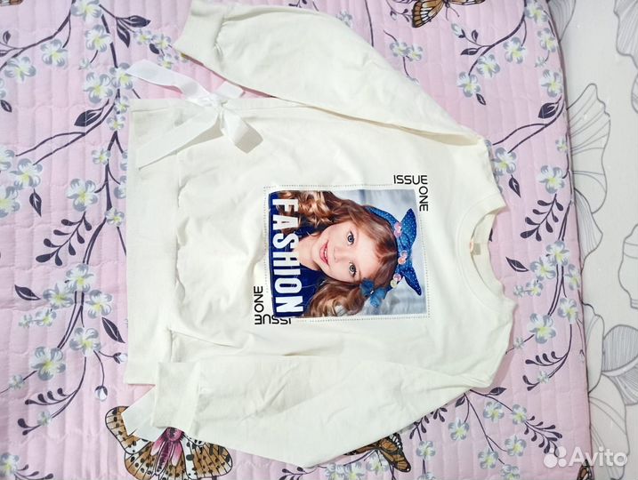 Детские вещи