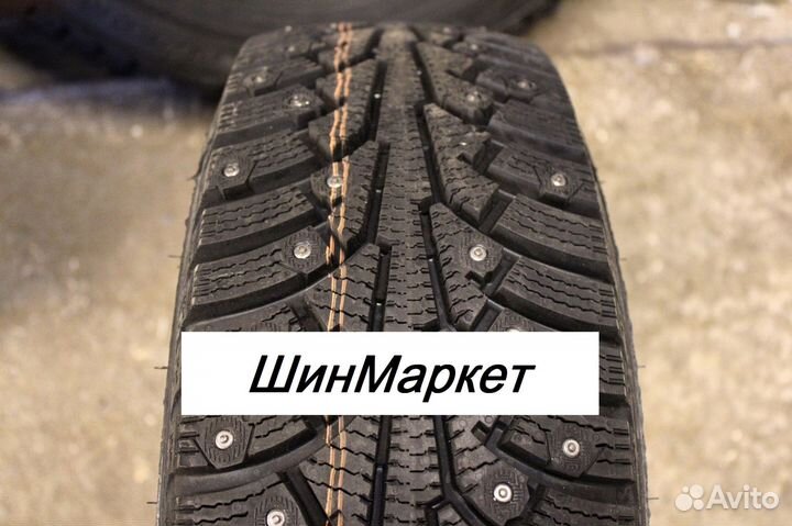 Nokian Tyres Nordman 5 185/65 R15