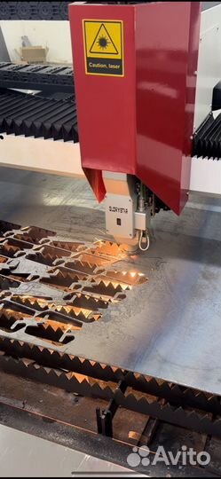 Лазерная резка металла,порошковая покраска