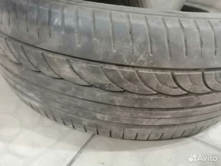 Altenzo Sport Comforter 215/60 R17