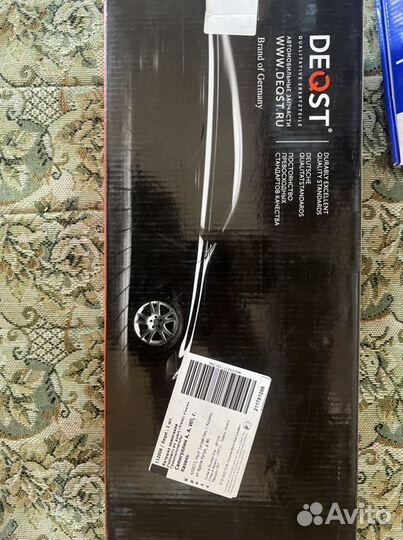 Катушка модуль opel /chevrolet gm 1.8