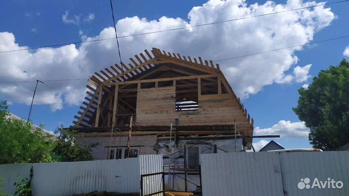 Ремонт и строительство