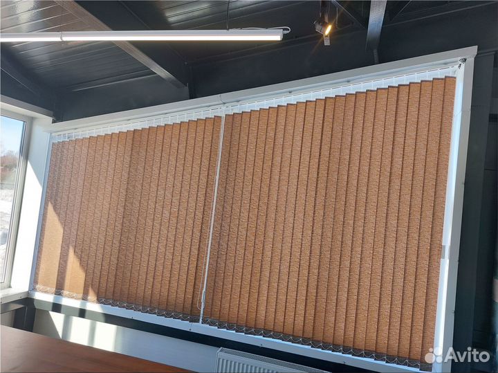 Жалюзи с горантией