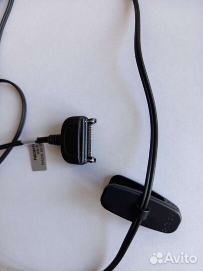 Наушники Гарнитура nokia HS 5