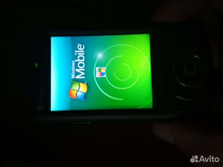 HTC P3300