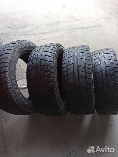 Yokohama Geolandar A/T-S G012 235/55 R18 28M