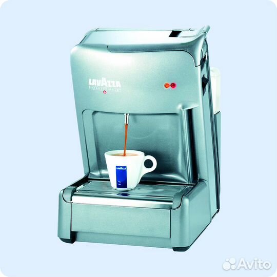 Бесплатная аренда кофемашины в Красноярске