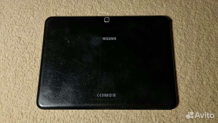 Samsung Galaxy Tab 4 10,1