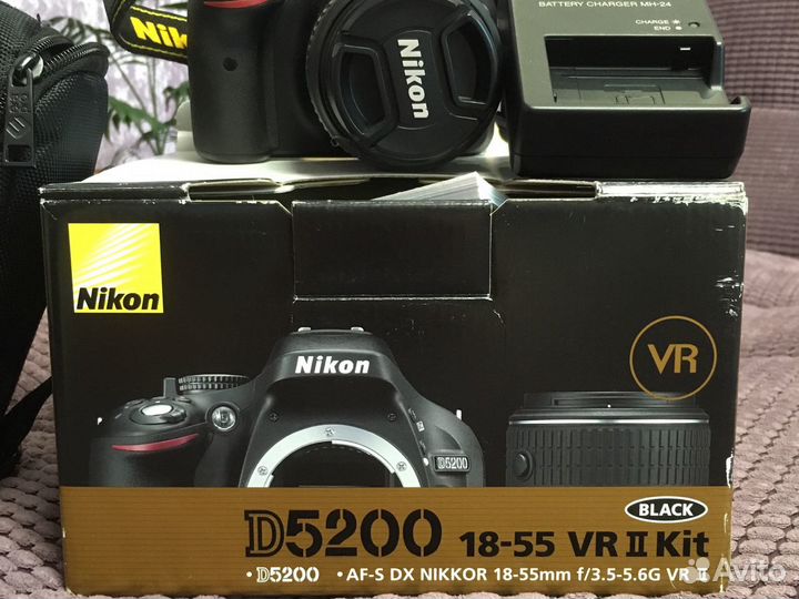 Цифровая фотокамера