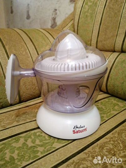 Экекросоковыжималка