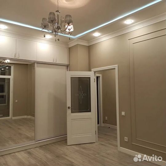 Ремонт Квартир без Нервов