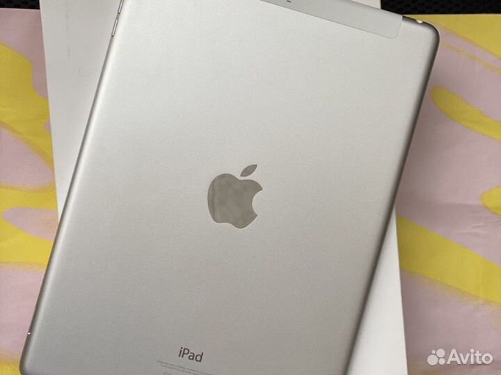 iPad Air