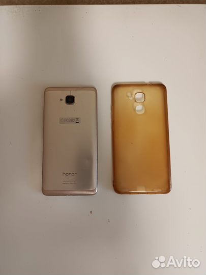 HONOR 5C, 2/16 ГБ