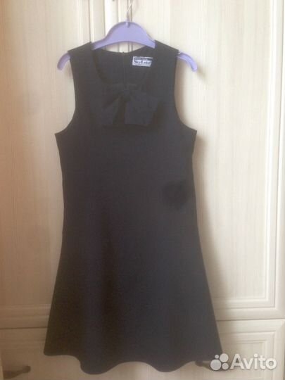 Школьная форма