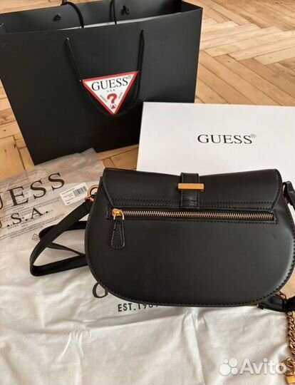 Сумка женская guess