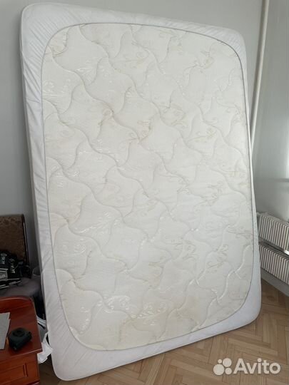 Матрас 140х200 Аскона