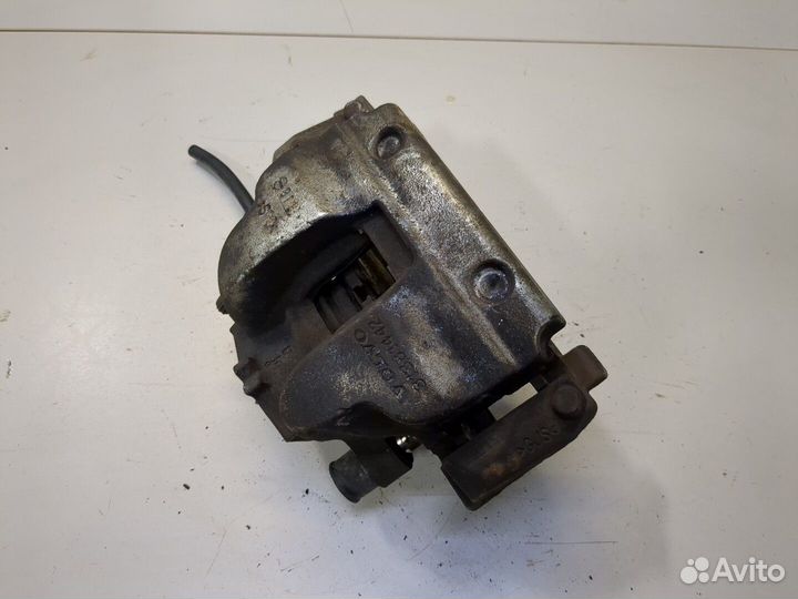 Суппорт Volvo XC90, 2016