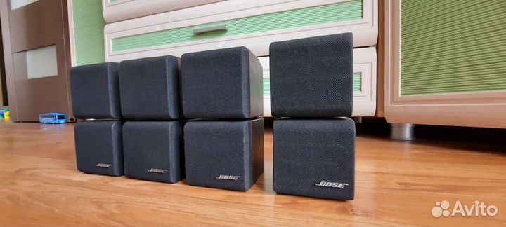 Акустика bose