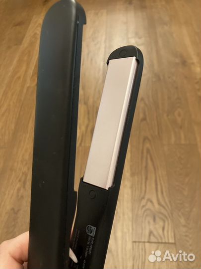 Выпрямитель для волос philips