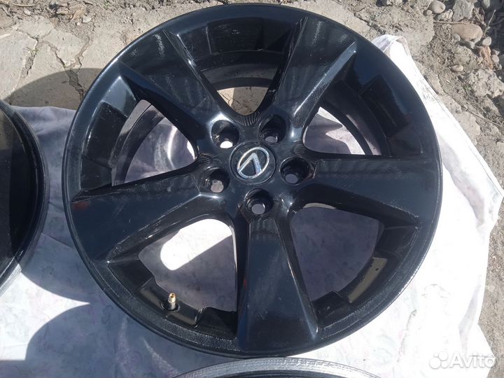 Диски оригинальные