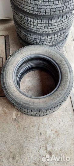 Forward Professional 170 185/75 R16C