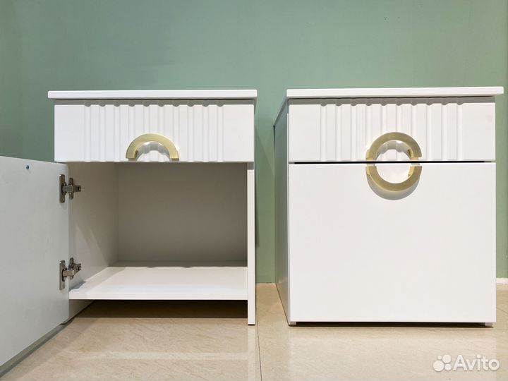 Прикроватная тумба