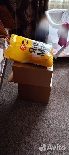 Детские вещи пакетом на девочку