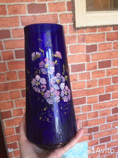 Вазы разные