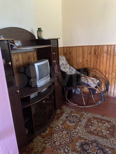 Дача 30 м² на участке 4 сот.