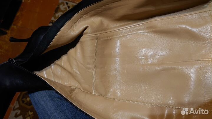 Женские сапоги Liska