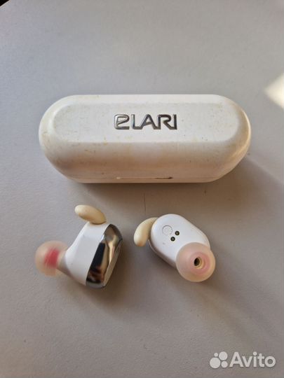 Беспроводные наушники