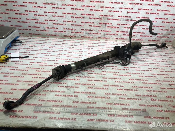 Рулевая рейка Toyota Town Ace Noah SR50 3S 1999