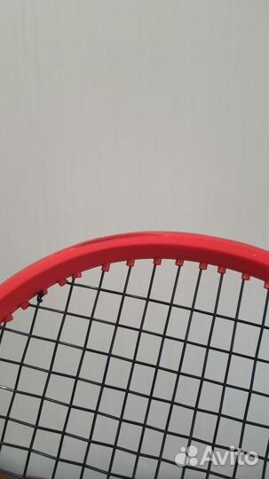 Ракетка wilson clash PRO