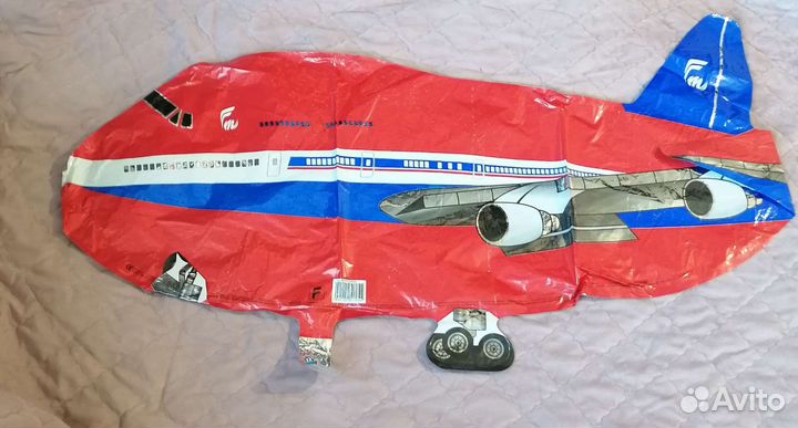 Большие фигурные Фольгированные шары