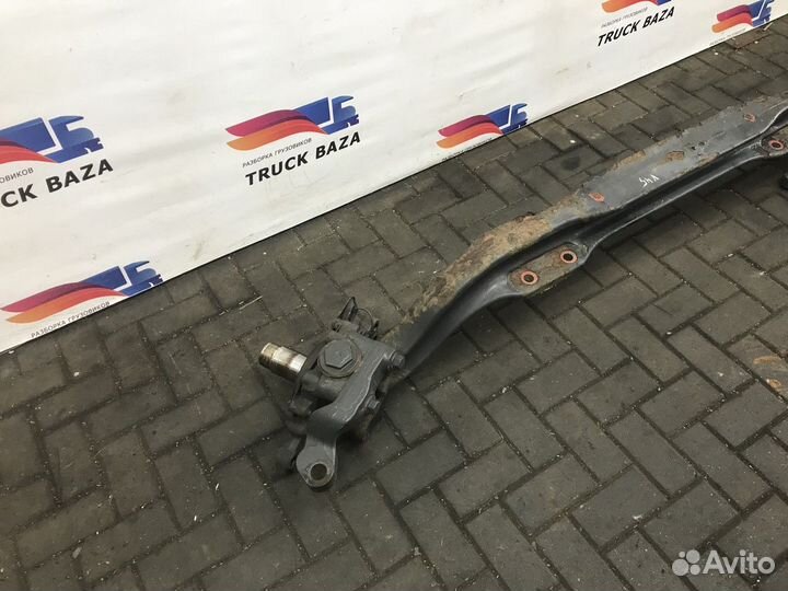 Балка передняя Renault T, Volvo FH, Volvo FM