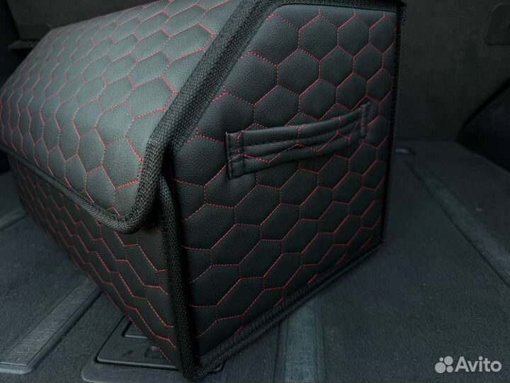Органайзер в багажник Mitsubishi / Митсубиси