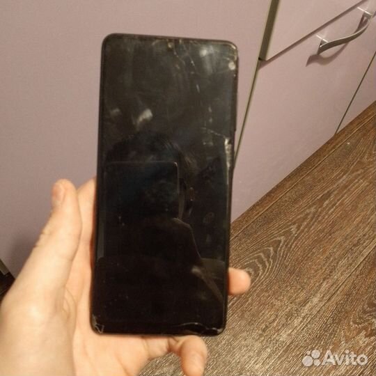 Samsung Galaxy A31, 4/64 ГБ