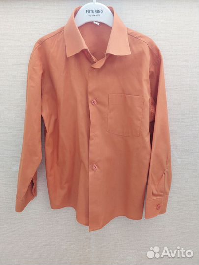 Рубашка для мальчика