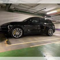 Porsche Cayenne S 4.1 AT, 2013, 195 120 км, с пробегом, цена 5 390 000 руб.